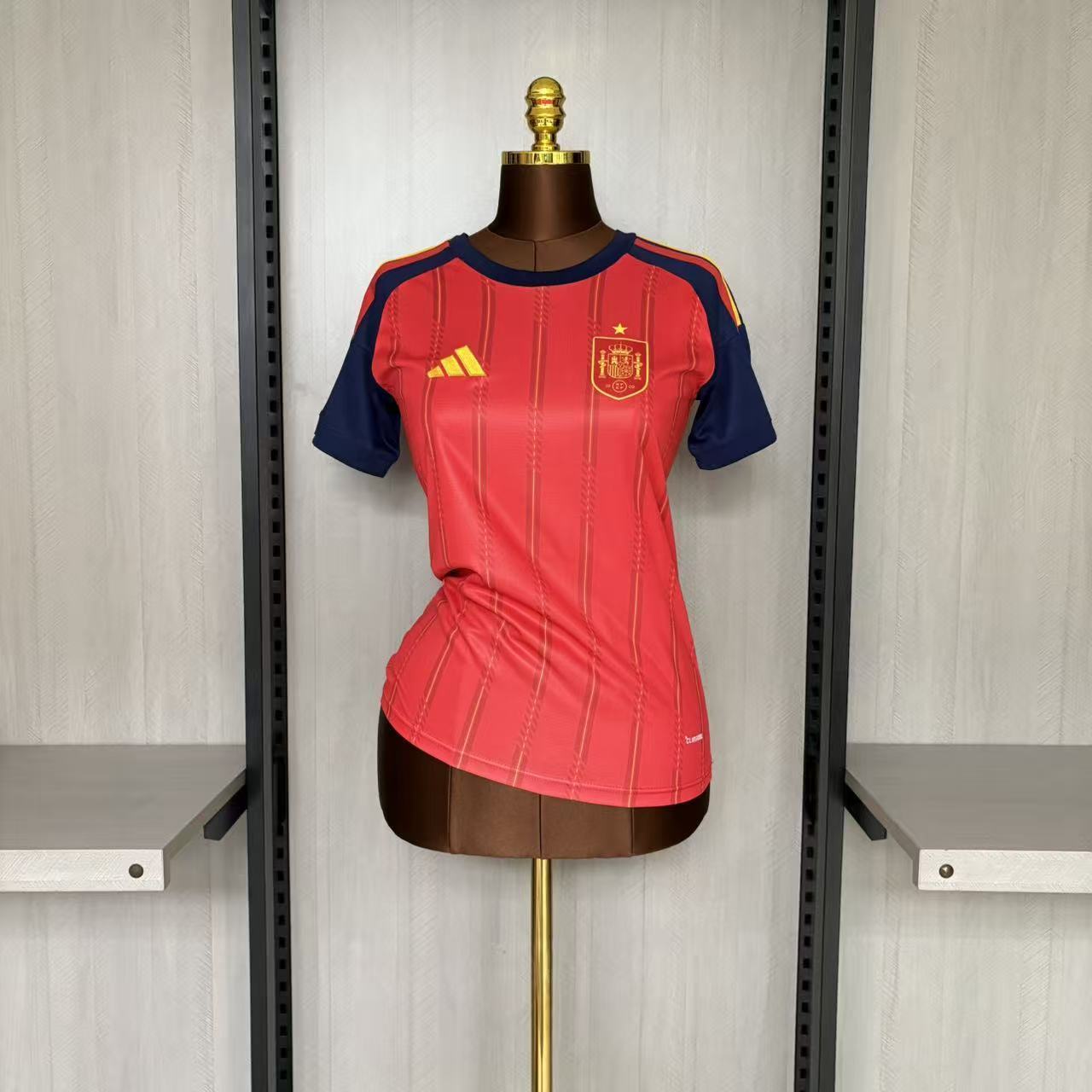 ESPAÑA MUNDIAL I 2026 MUJER