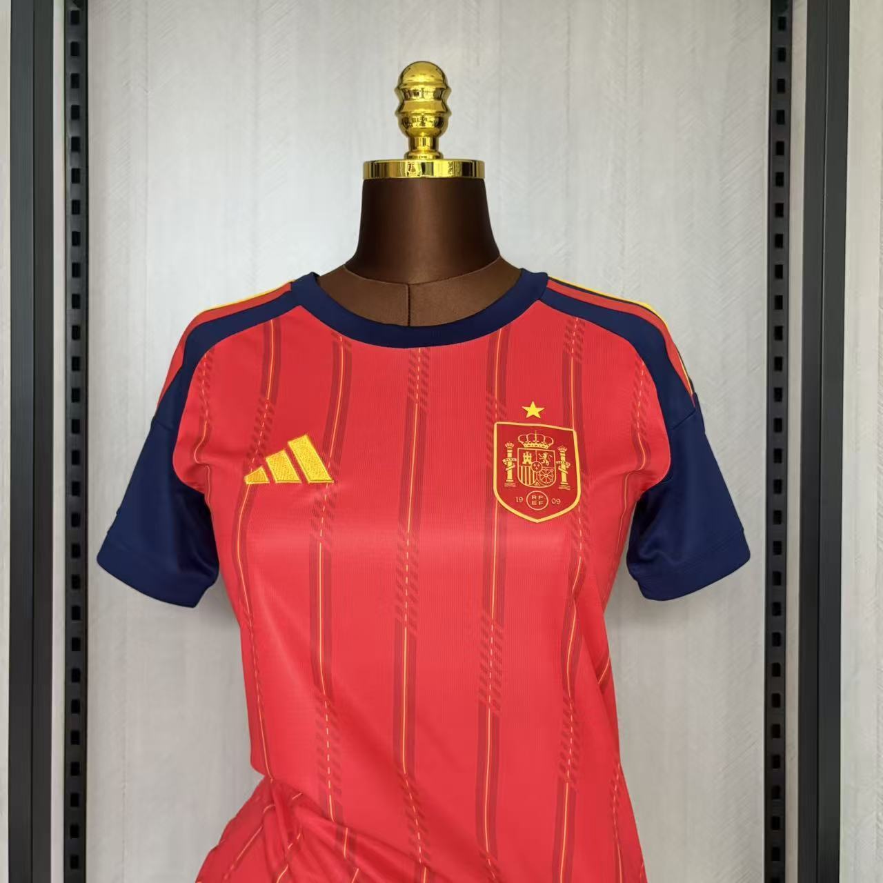 ESPAÑA MUNDIAL I 2026 MUJER