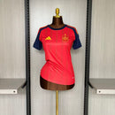 ESPAÑA MUNDIAL I 2026 MUJER