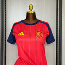 ESPAÑA MUNDIAL I 2026 MUJER