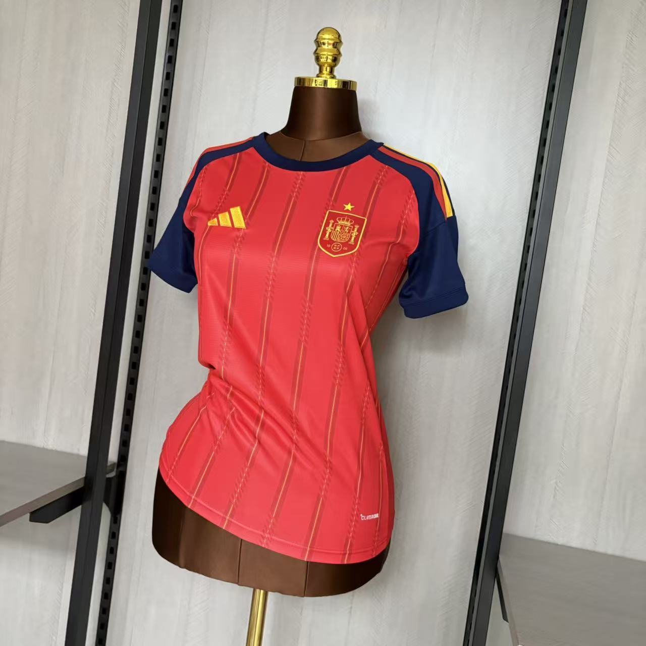 ESPAÑA MUNDIAL I 2026 MUJER