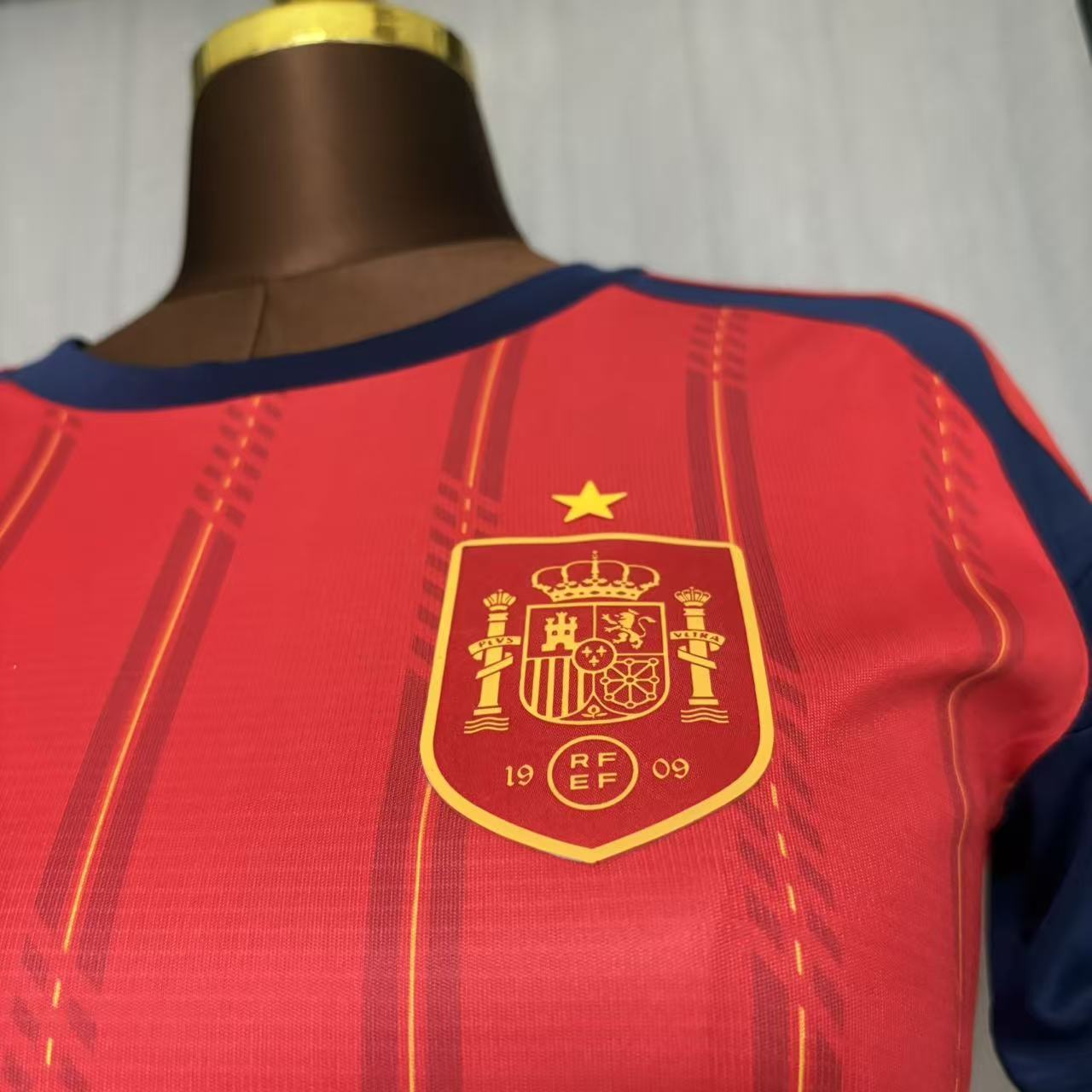 ESPAÑA MUNDIAL I 2026 MUJER