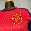 ESPAÑA MUNDIAL I 2026 MUJER
