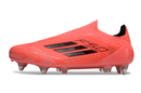 BOTA DE FUTBOL ADIDAS F50 SG ELITE - NARANJA