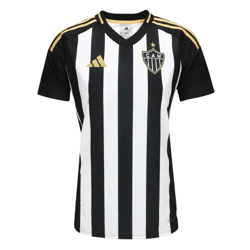 Camiseta Atlético Mineiro 25/26 I de Local - Mujer