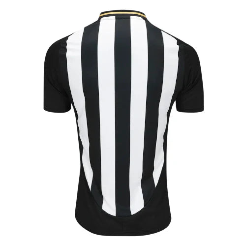 Camiseta Atlético Mineiro 25/26 I de Local - Versión Aficionado