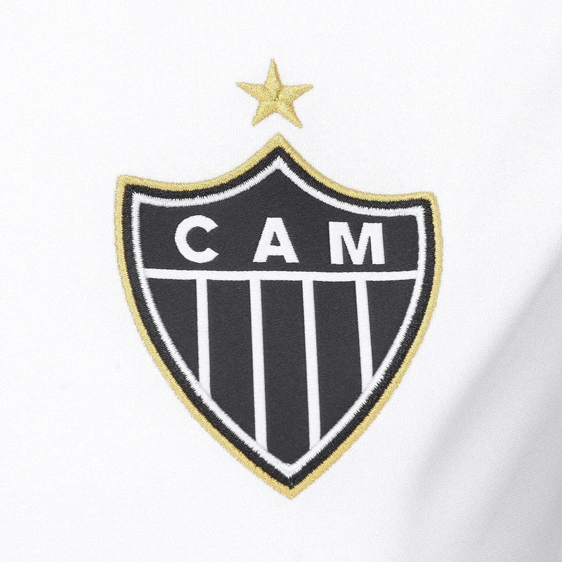 Camiseta Atlético Mineiro 25/26 II de Visitante - Mujer