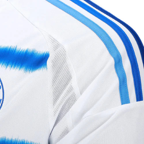 Camiseta Cruzeiro 25/26 II de Visitante - Mujer