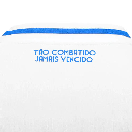 Camiseta Cruzeiro 25/26 II de Visitante - Mujer