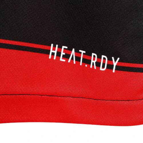 Camiseta Flamengo 25/26 I de Local - Versión Jugador