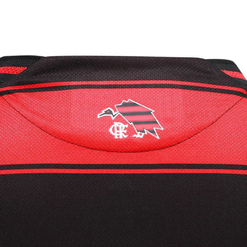 Camiseta Flamengo 25/26 I de Local - Versión Jugador