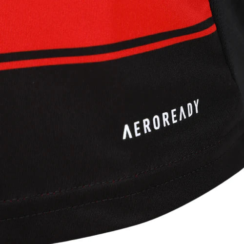 Camiseta Flamengo 25/26 I de Local - Versión Aficionado
