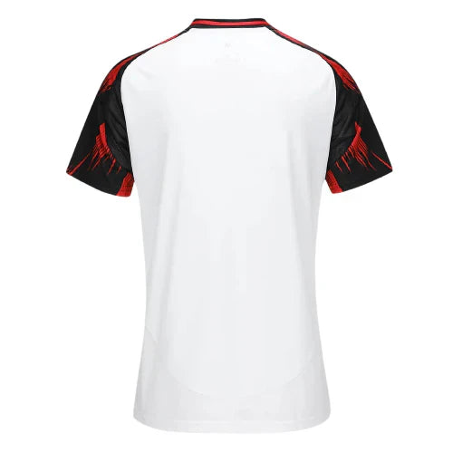 Camiseta Flamengo 25/26 II de Visitante - Mujer