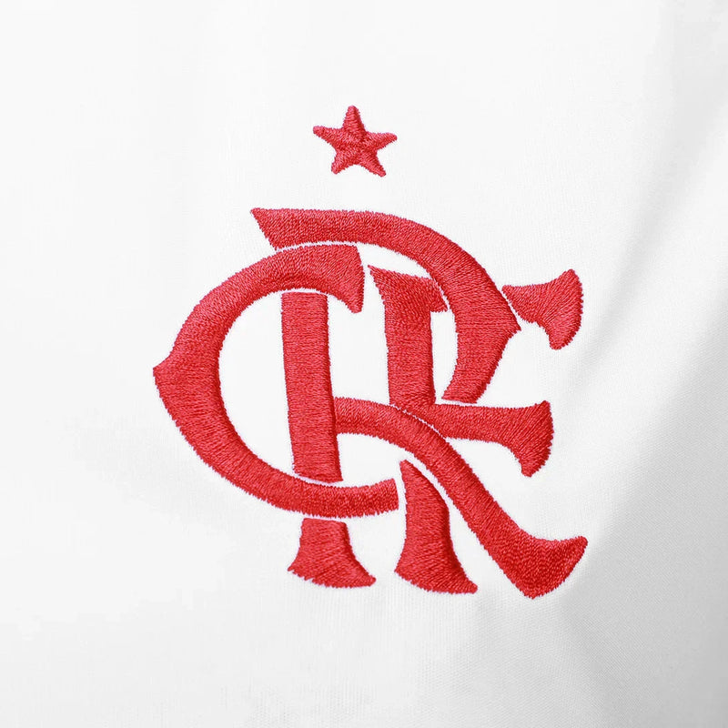 Camiseta Flamengo 25/26 II de Visitante - Mujer