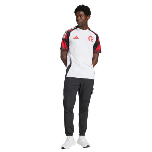 Camiseta Flamengo 25/26 II de Visitante - Versión Jugador