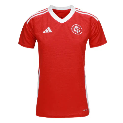 Camiseta Internacional 25/26 I de Local - Mujer