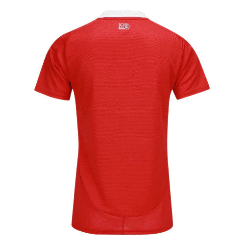Camiseta Internacional 25/26 I de Local - Mujer