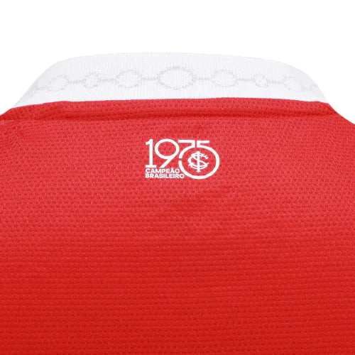 Camiseta Internacional 25/26 I de Local - Mujer