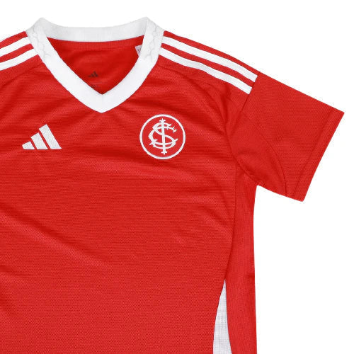 Camiseta Internacional 25/26 I de Local - Mujer