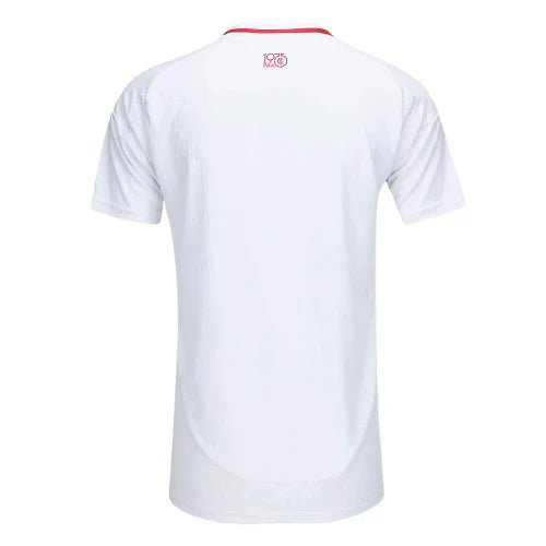 Camiseta Internacional 25/26 II de Visitante - Mujer