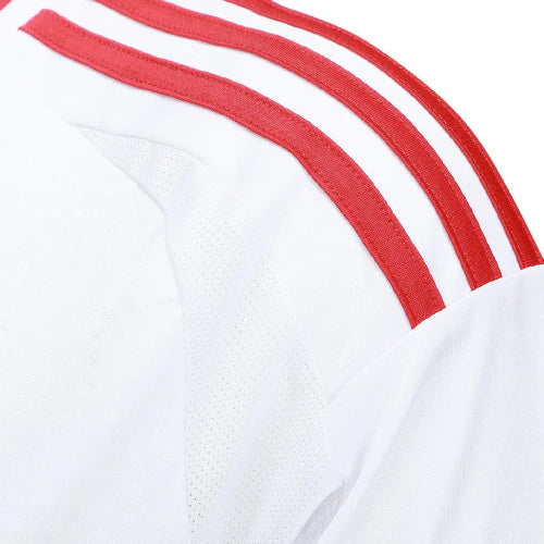 Camiseta Internacional 25/26 II de Visitante - Mujer