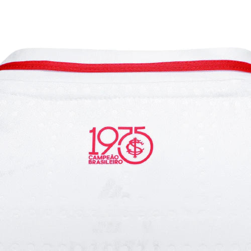 Camiseta Internacional 25/26 II de Visitante - Mujer