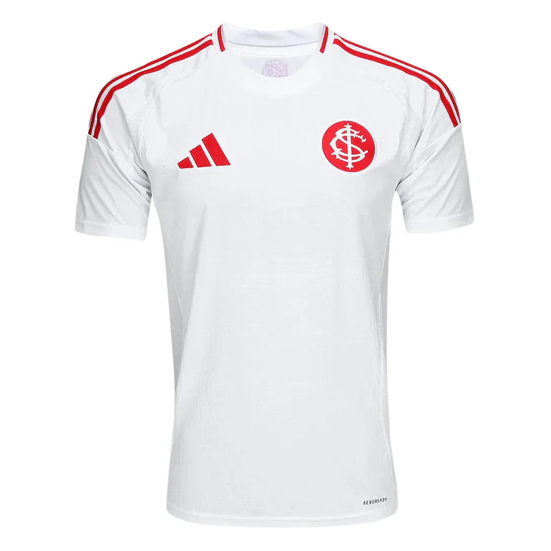 Camiseta Internacional 25/26 II de Visitante - Versión Aficionado