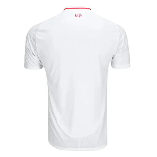 Camiseta Internacional 25/26 II de Visitante - Versión Aficionado