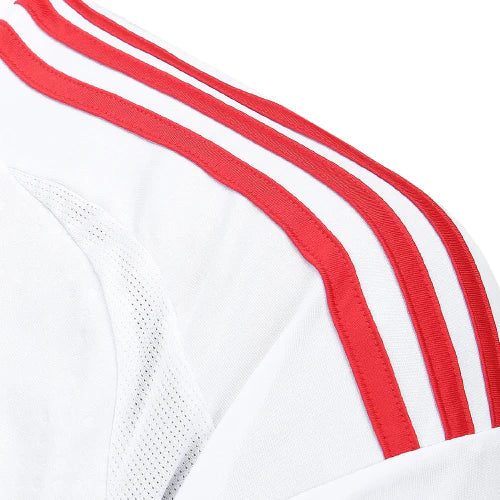 Camiseta Internacional 25/26 II de Visitante - Versión Aficionado