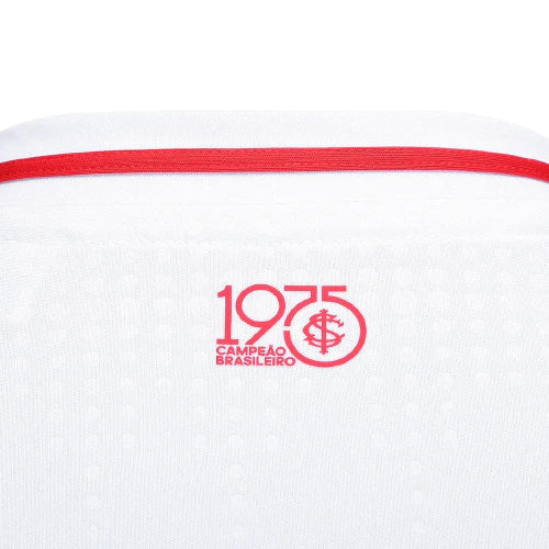 Camiseta Internacional 25/26 II de Visitante - Versión Aficionado