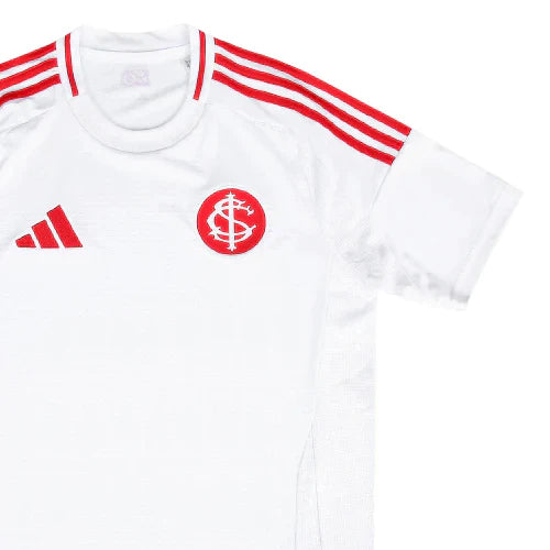 Camiseta Internacional 25/26 II de Visitante - Versión Aficionado