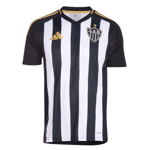 Camiseta Atlético Mineiro 25/26 I de Local - Versión Jugador