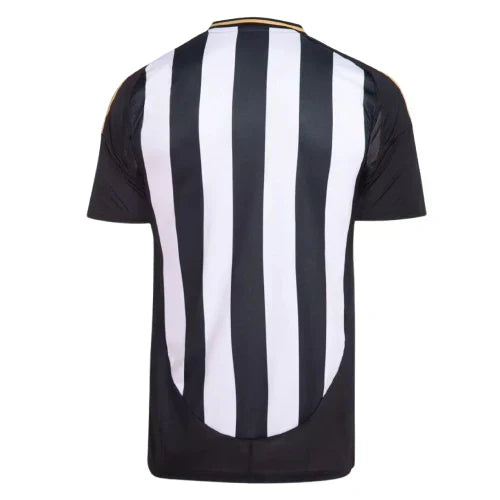 Camiseta Atlético Mineiro 25/26 I de Local - Versión Jugador