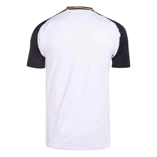 Camiseta Atlético Mineiro 25/26 II de Visitante - Versión Aficionado