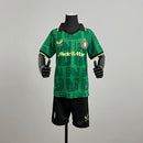 FEYENOORD I 25/26 CONJUNTO INFANTIL