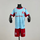 FEYENOORD III 25/26 CONJUNTO INFANTIL