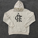 SUDADERA FLAMENGO II 24/25