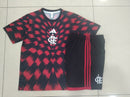 CAMISETA + PANTALONES FLAMENGO II 25/26