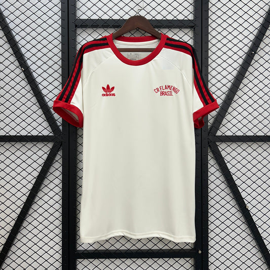 FLAMENGO EDICIÓN CONMEMORATIVA I 25/26 HOMBRE