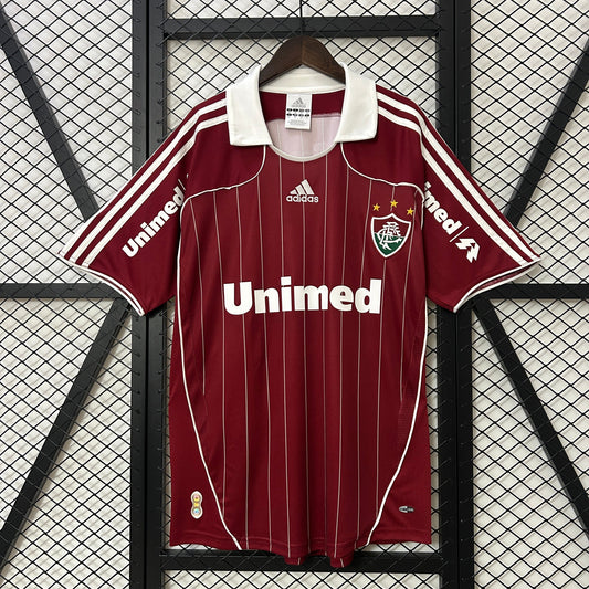FLUMINENSE I 07/08 HOMBRE (RETRO)