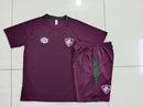CAMISETA + PANTALONES FLUMINENSE I 25/26