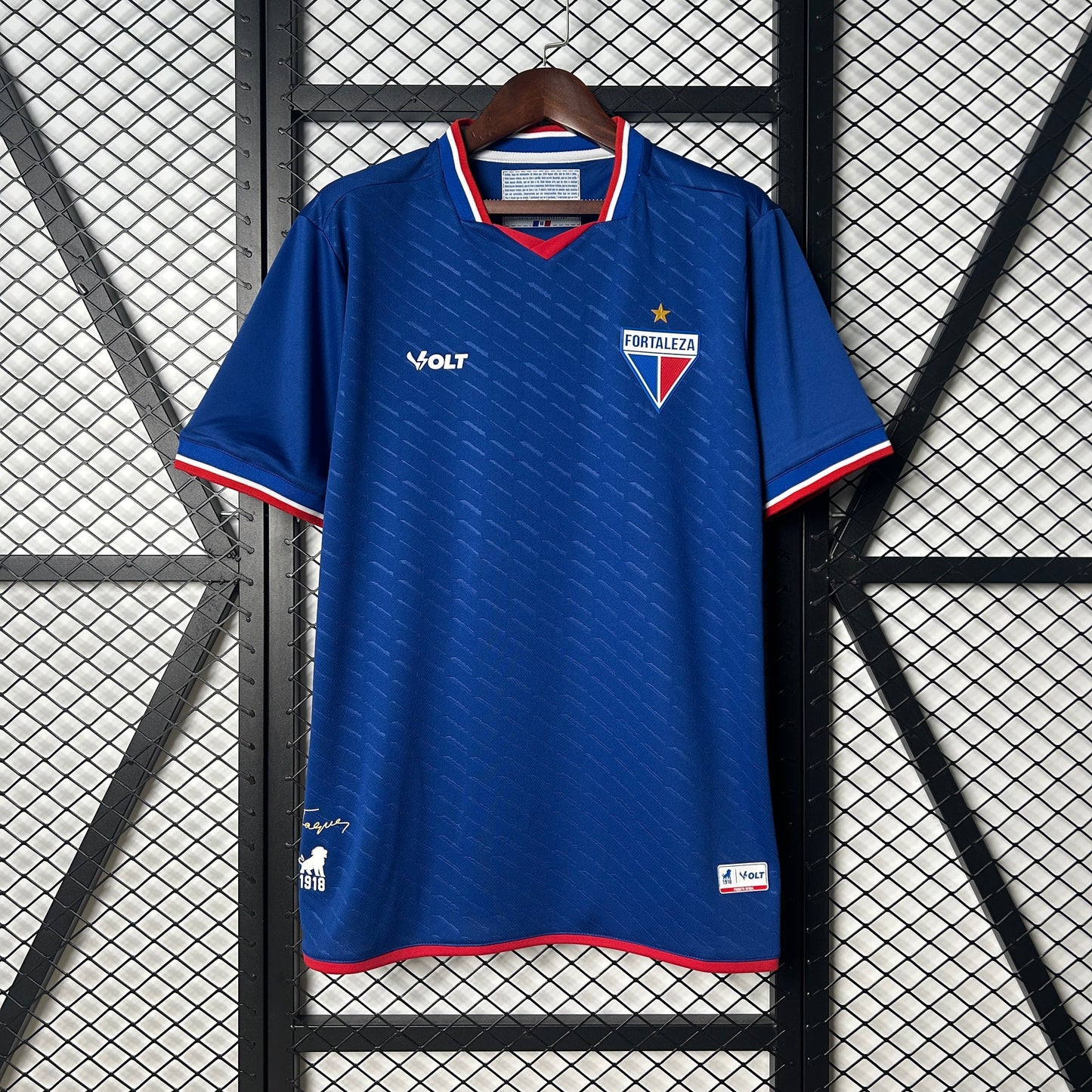 FORTALEZA EDICIÓN COMEMORATIVA I 25/26 HOMBRE