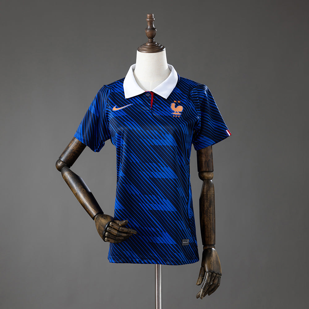 FRANCIA MUNDIAL I 2026 MUJER