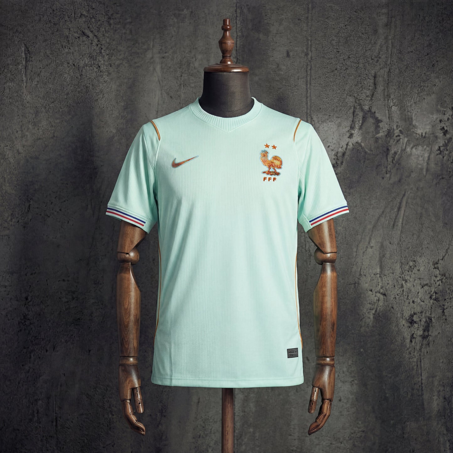 FRANCIA MUNDIAL II 2026 HOMBRE