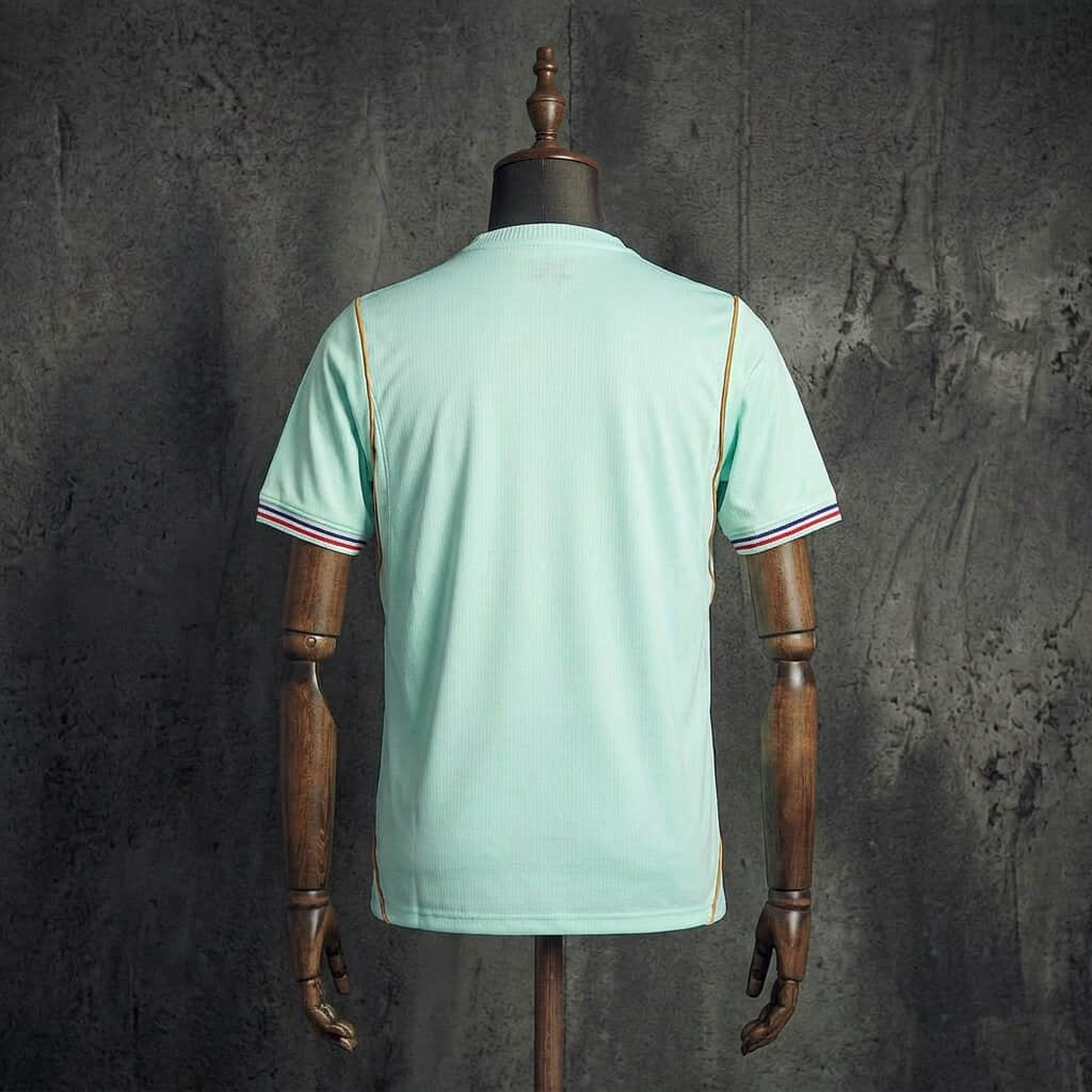FRANCIA MUNDIAL II 2026 HOMBRE