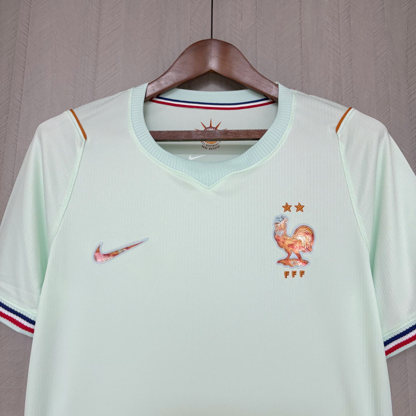 FRANCIA MUNDIAL II 2026 HOMBRE