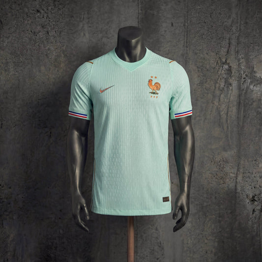 FRANCIA MUNDIAL II 2026 HOMBRE (VERSIÓN JUGADOR)
