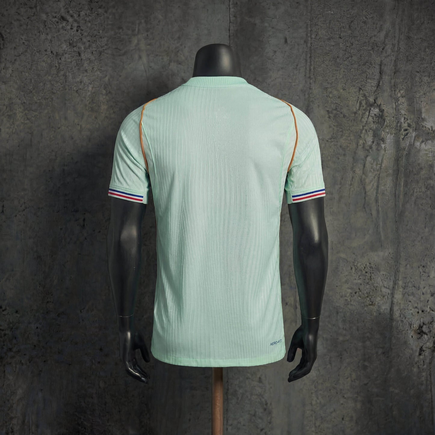FRANCIA MUNDIAL II 2026 HOMBRE (VERSIÓN JUGADOR)
