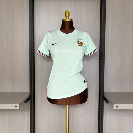FRANCIA MUNDIAL II 2026 MUJER