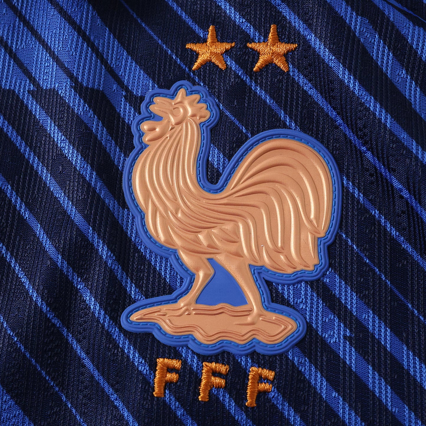 FRANCIA MUNDIAL I 2026 HOMBRE (VERSIÓN JUGADOR)